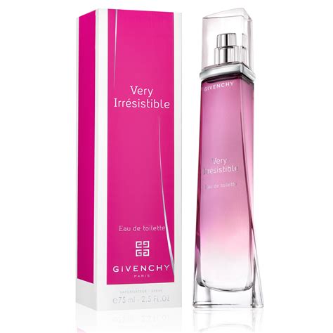 perfumes givenchy play para mujer|givenchy perfumes mujer very irresistible.